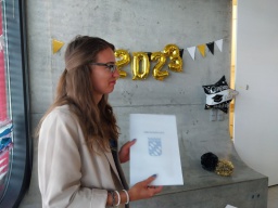2023-07-21 Abschlussfeier 9. Klasse